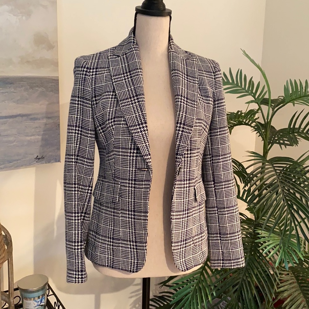 Jones New York Blazer